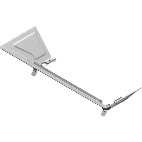 Bosch Strahlungsblech 7099186
