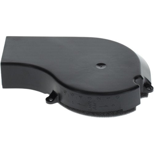 Bosch Ansaugschalldämpfer HG-A kpl everp., 63006875