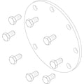 Bosch Handlochdeckel D180 Kpl. everp., 8735100058
