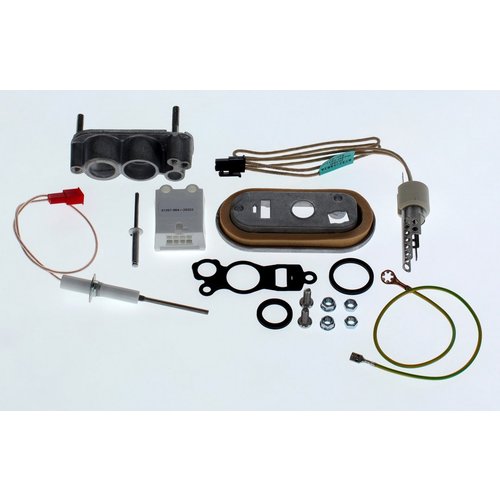 Bosch Zündungsset für ZBR 98-2 A 21-23 7736701770