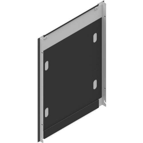 Bosch Seitenteil silber 8738214812