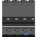 Bosch Installationszub. TL4 ohne Weiche Anschlussset für 4er Kaskade GC7000 WP – 7736701885