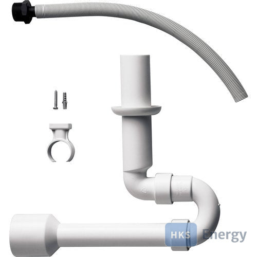 Bosch Installationszubehör Nr. 885 Ablaufgarnitur – 7719002146