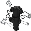 Bosch Low Loss Header Assembly 8737606026