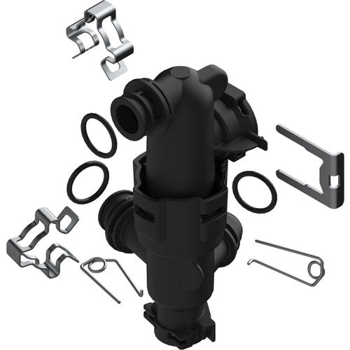 Bosch Low Loss Header Assembly 8737606026