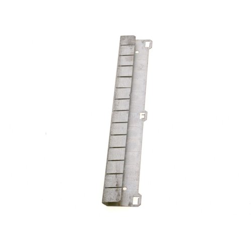 Bosch Abgastemperaturblende 87180037220