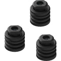 Bosch Gummi-Dämpfer Kompressor 8738216129 (MVP 3 Stück), je MVP