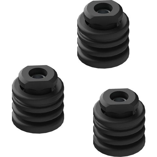 Bosch Gummi-Dämpfer Kompressor 8738216129 (MVP 3 Stück), je MVP