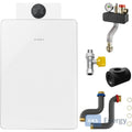 Bosch Gas-Brennwert-Paket BOPA GC8F103 GC8801iF-30, BCS29, BSS 50, Gashahn1/2" – 7739625740