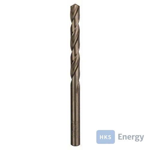 Bosch Metallbohrer HSS-Co, DIN 338 7,5x69x109mm, 1er-Pack – 2608585859
