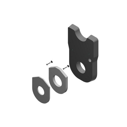 Bosch Wärmeschutz Br-Tür 21-34 everp., 8718585049
