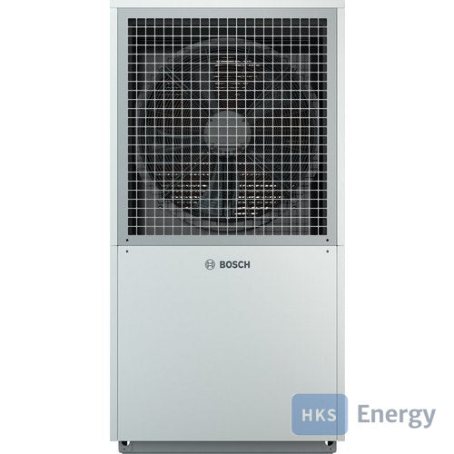 Bosch Luftwärmepumpe CS5000AW 22 O Monoblock-WP, 1855x1065x775, 22 kW – 8738212189