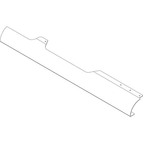 Bosch Platte oben links 8738211443