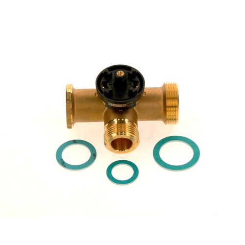 Bosch 3-Wege-Mischer DN20-KVs 6,3 everp., 8718586228