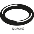 Bosch O-Ring 12,37x2,62 (10) 87186682900