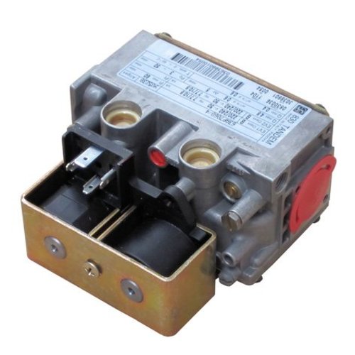 Bosch Armatur SIT830 Tandem Ersatz 5176486