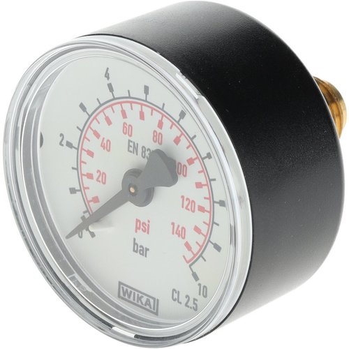 Bosch Manometer 6 bar 7736700913