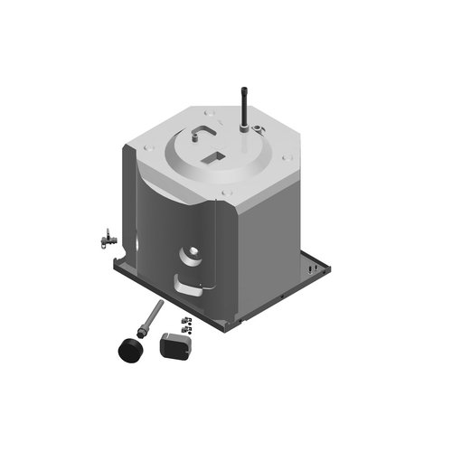 Bosch Behälter 150 L 87154073120