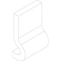 BO Wärmeschutz Servd. CLA -1 75/100 everp., 8738804527
