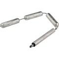 BO Kettenanode 4Gld 723/693mm M8 everp., 63020949