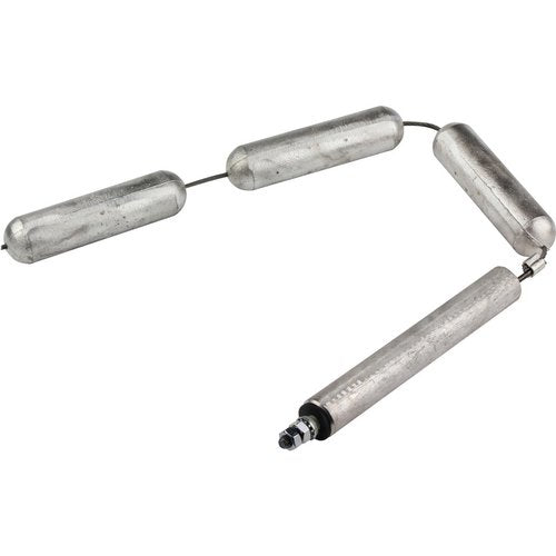BO Kettenanode 4Gld 723/693mm M8 everp., 63020949