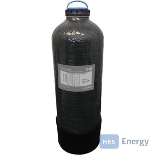 Bosch Zubehör Wasseraufbereitung P16000 Patrone zur Vollentsalzung 16000 L_grddH – 7738330153