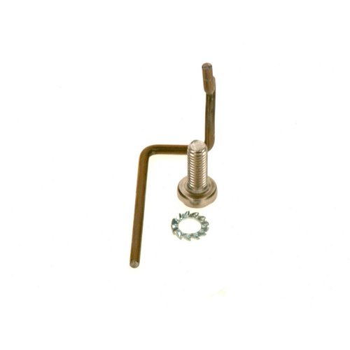Bosch Masseelektrode 87290124090