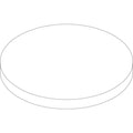 BO Isolierung Deckel 750/1000-80V everp., 8735100079
