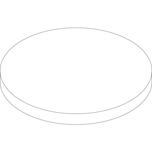 BO Isolierung Deckel 750/1000-80V everp., 8735100079