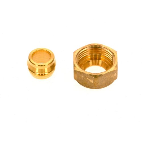 Bosch Mutter 3/4" - Klemmring 15mm 87186633350