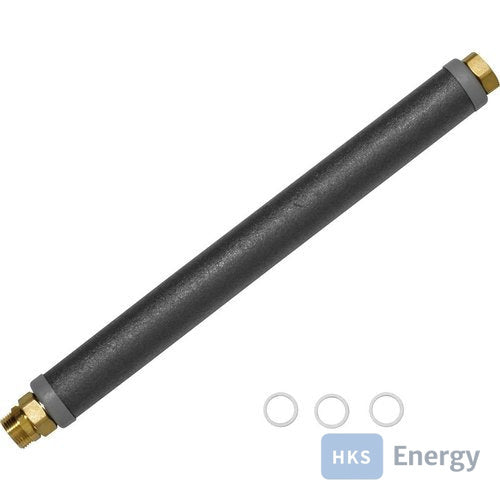 Bosch Installationszub. Ergänzungskit 1 Montage links bis 400 L Speichervolumen – 7736602298