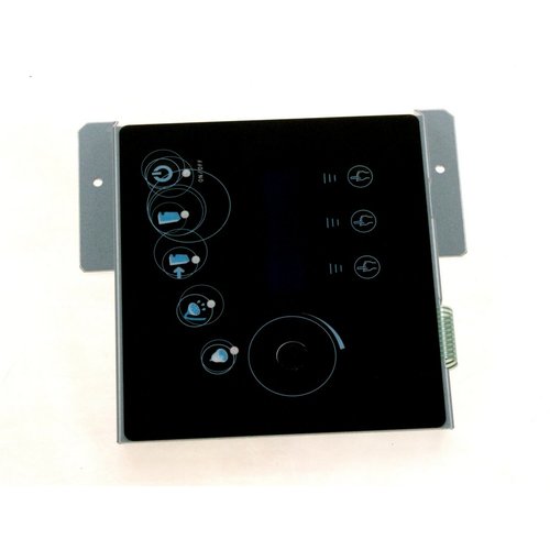 Bosch Bedienfeld 87183102390