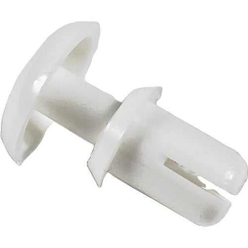 Bosch Kunststoffniet 4.2 mm 8738211783 (MVP 10 Stück), je MVP