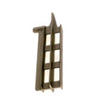 BO Heizgaslenkplatte Zug2 (63019331) everp., 87185737390