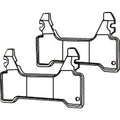 Bosch Kesselunterbau KU 4, 140 mm hoch für Ölkessel OC7000F – 8732971549