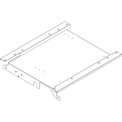 Bosch Blech Oberteil CLA-1 200-300 everp., 8738804947