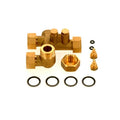 Bosch Verteilrohr Heizung Rücklauf 8716118015