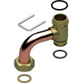 Bosch Zusammenbau Rücklauf Rohr 8737711825