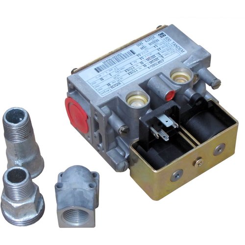 BO Armaturengr SIT830T G124LP 2-5Gld everp., 63006548