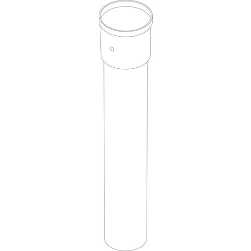 Bosch Abgasrohr 87107351260