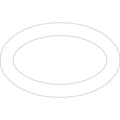 Bosch O-ring 21,5x3 8738211504 (MVP 4 Stück), je MVP