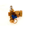 BO Durchflussbegrenzer 2-16l/min1"FLxM28 1. 87182214560