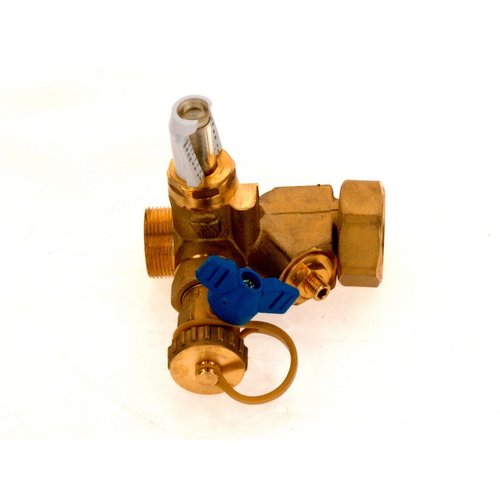 BO Durchflussbegrenzer 2-16l/min1"FLxM28 1. 87182214560