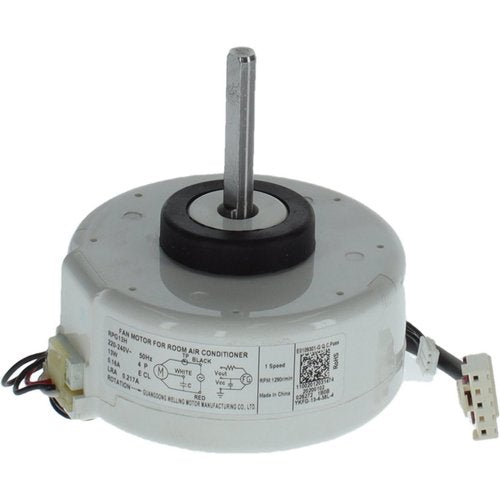 Bosch Einphasen-Asynchronmotor 8733500703