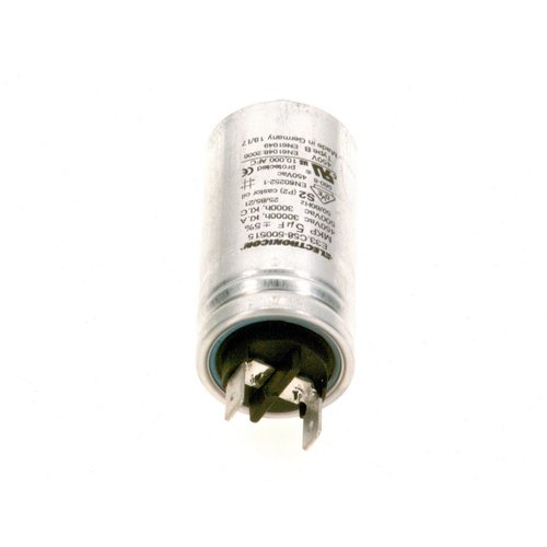 BO Kondensator 5MF400V für Motor FHP everp., 8718584677