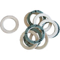 Bosch Flachdichtung 1/2" 7100192 (MVP 10 Stück), je MVP