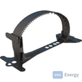 Bosch Zubehör Wohnungslüftung FKH 140 Halter für FK 140 (MVP: 10 St) je MVP – 7738112025