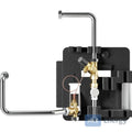 Bosch Zubehör für Wohnungsstationen Modul ungemischter Heizkreis mit DDR – 7735600639