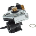Bosch Wasserarmatur (schwarz) 8738728067