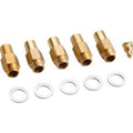 Bosch Gasart-Umbausatz 21,23>31 7715349009